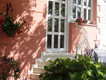 Apartments House Jelena in Mlini Dubrovnik Croatia