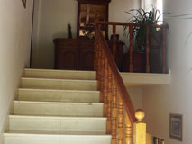 Apartments House Jelena in Mlini Dubrovnik Croatia