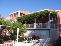 Apartments House Jelena in Mlini Dubrovnik Croatia