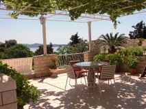 Apartments House Jelena in Mlini Dubrovnik Croatia