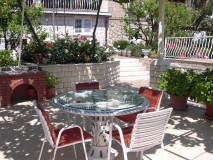 Apartments House Jelena in Mlini Dubrovnik Croatia