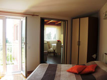 Apartment A1 - House Jelena in Mlini Dubrovnik Croatia