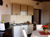Apartment A1 - House Jelena in Mlini Dubrovnik Croatia