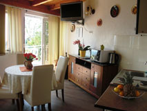 Apartment A1 - House Jelena in Mlini Dubrovnik Croatia