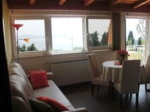 Apartment A1 - House Jelena in Mlini Dubrovnik Croatia