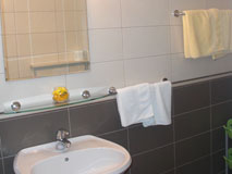 Studio with Terrace and Sea View - House Jelena in Mlini Dubrovnik Croatia