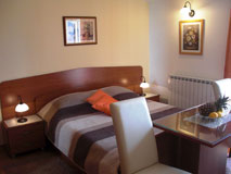 Room - House Jelena in Mlini Dubrovnik Croatia