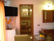 Room - House Jelena in Mlini Dubrovnik Croatia