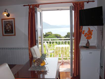 Room - House Jelena in Mlini Dubrovnik Croatia