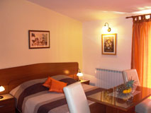 Room - House Jelena in Mlini Dubrovnik Croatia