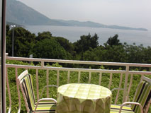 Room - House Jelena in Mlini Dubrovnik Croatia