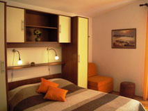 Studio Apartmant - House Jelena in Mlini Dubrovnik Croatia