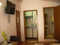 Studio Apartmant - House Jelena in Mlini Dubrovnik Croatia