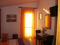 Studio Apartmant - House Jelena in Mlini Dubrovnik Croatia