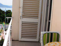 Studio Apartmant - House Jelena in Mlini Dubrovnik Croatia